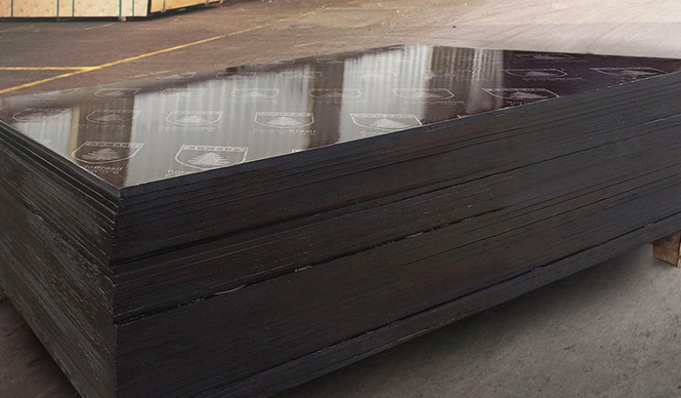 Ekstrem Orman Ürünleri Plywood